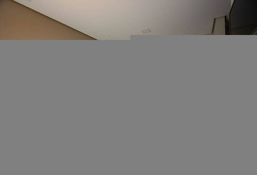 جناح ديلوكس, Pousada Mar De Minas