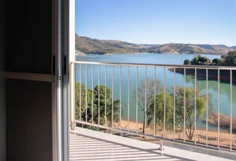 جناح ديلوكس, Pousada Mar De Minas