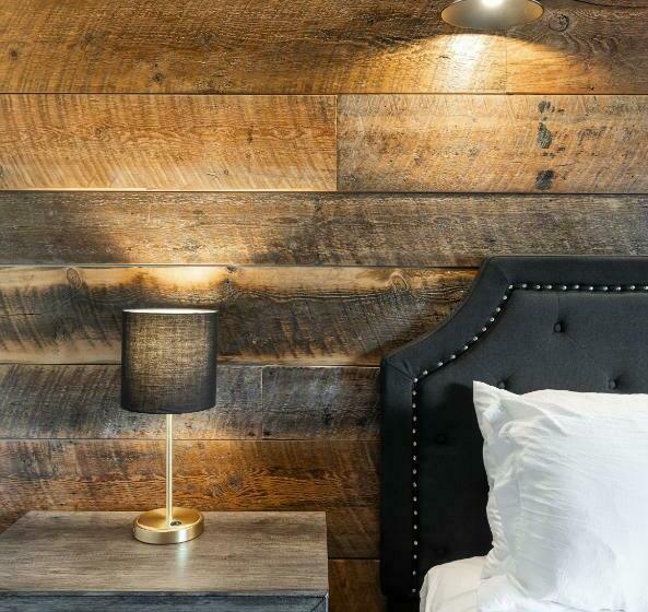 Standard Studio King Bed, The Adventure Inn Yellowstone