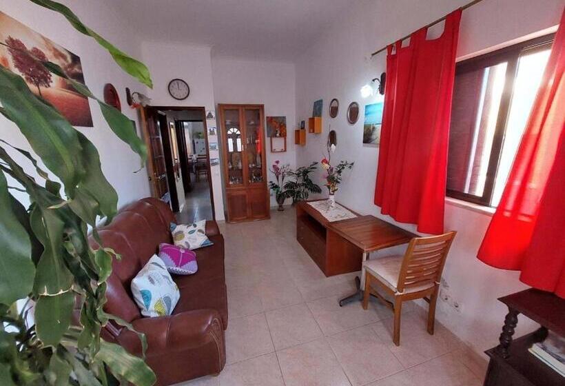 Номер Стандарт Трехместный, Brisa Sul Guest House