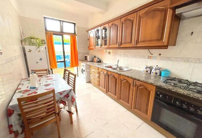 패밀리 룸, Brisa Sul Guest House