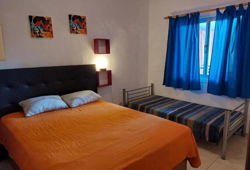 패밀리 룸, Brisa Sul Guest House