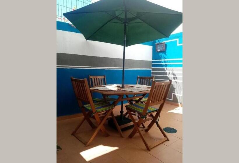 패밀리 룸, Brisa Sul Guest House