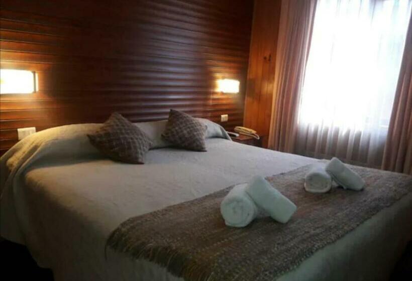 スタンダードルーム, Casa Kolping Chiloe