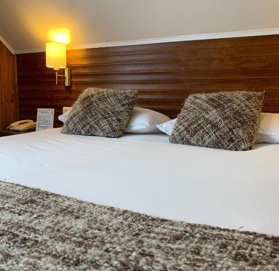 スタンダードルーム, Casa Kolping Chiloe