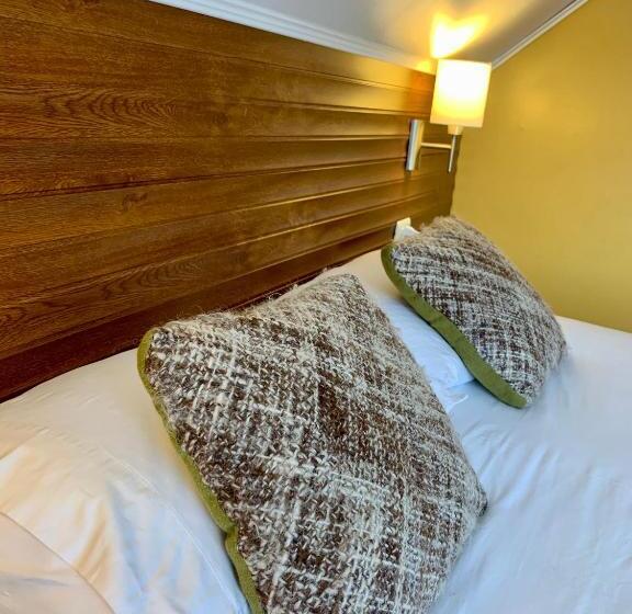 スタンダードルーム, Casa Kolping Chiloe