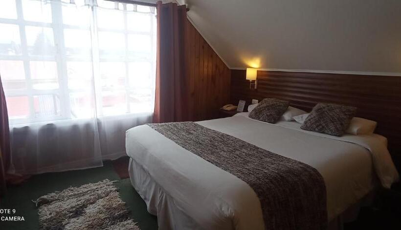 Номер Стандарт, Casa Kolping Chiloe