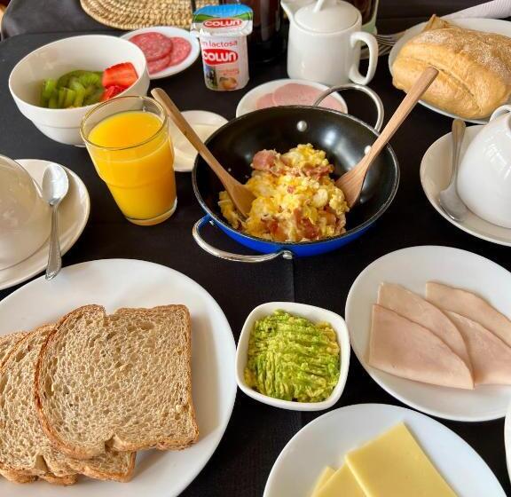 スタンダードルーム, Casa Kolping Chiloe