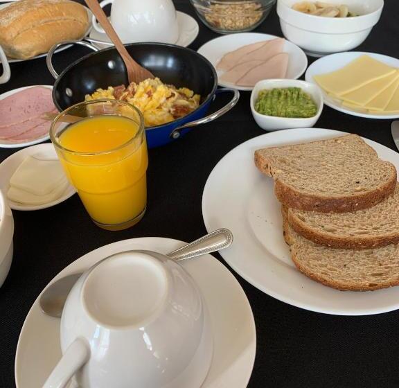 スタンダードルーム, Casa Kolping Chiloe