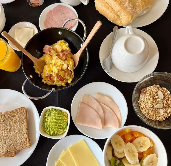 スタンダードトリプルルーム, Casa Kolping Chiloe