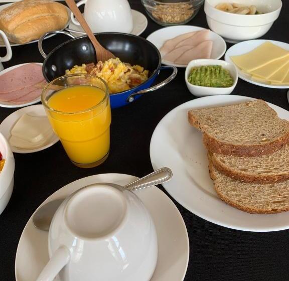 スタンダードトリプルルーム, Casa Kolping Chiloe