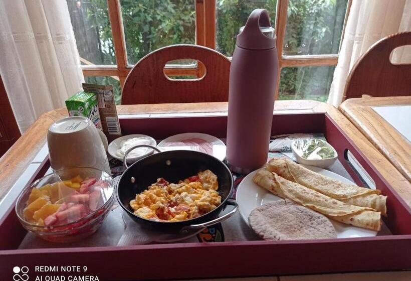 スタンダードトリプルルーム, Casa Kolping Chiloe