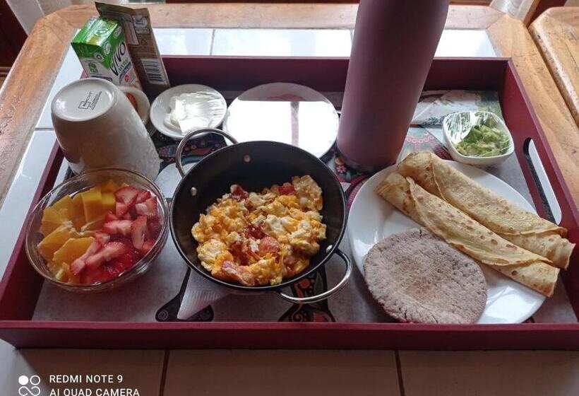 スタンダードトリプルルーム, Casa Kolping Chiloe