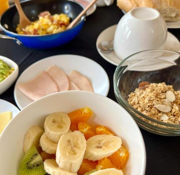 スタンダードトリプルルーム, Casa Kolping Chiloe