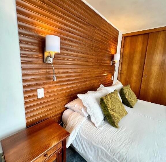 スタンダードトリプルルーム, Casa Kolping Chiloe