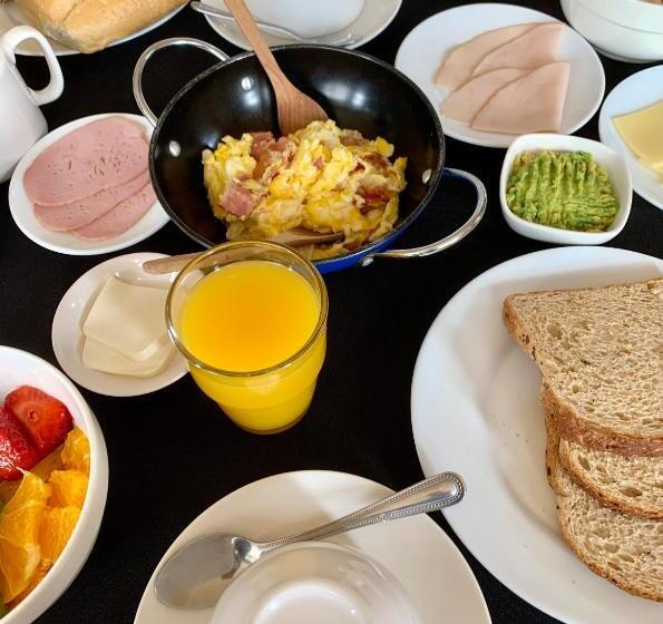 スタンダードシングルルーム, Casa Kolping Chiloe