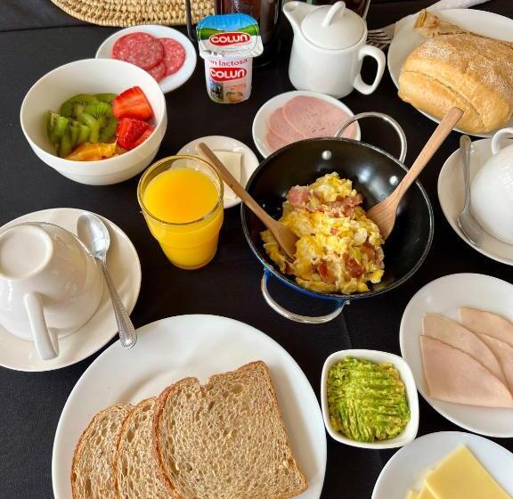 スタンダードシングルルーム, Casa Kolping Chiloe