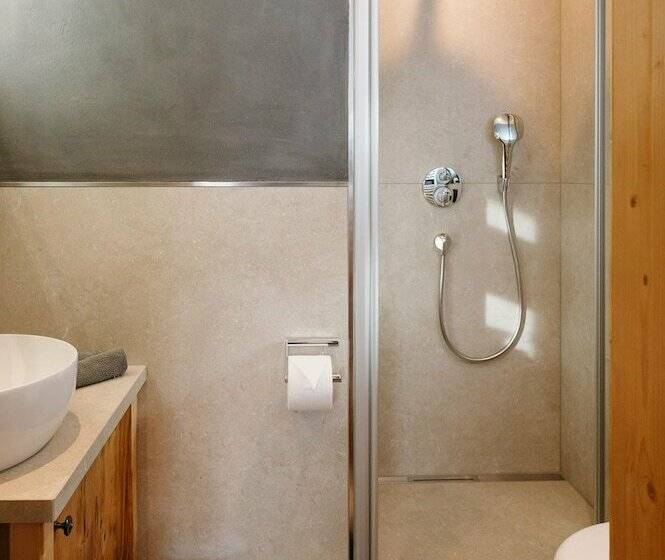 شقة غرفة واحدة, Ferienhaus Heimhof