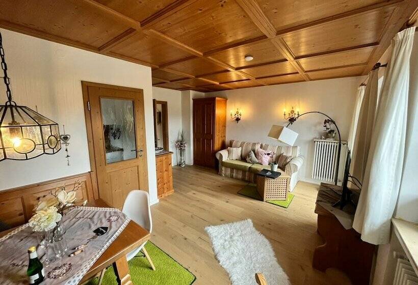 شقة غرفة واحدة, Ferienhaus Heimhof