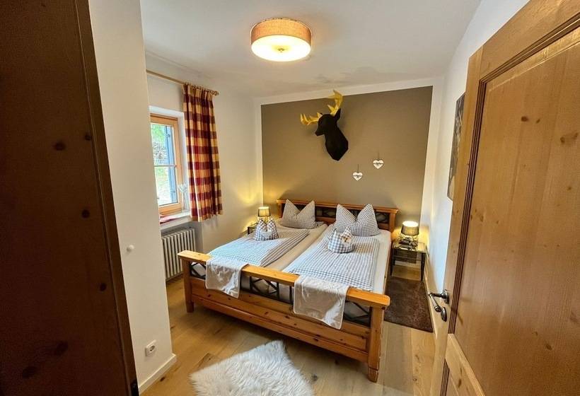 Апартаменты 1 Спальня, Ferienhaus Heimhof