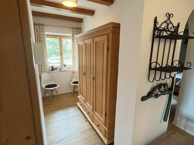 Апартаменты 1 Спальня, Ferienhaus Heimhof