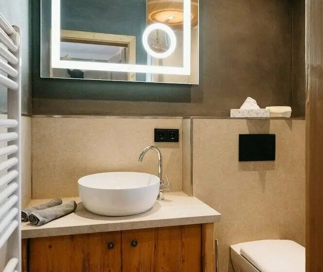 1ベッドルームアパートメント, Ferienhaus Heimhof
