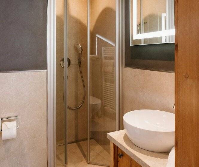 شقة غرفة واحدة, Ferienhaus Heimhof