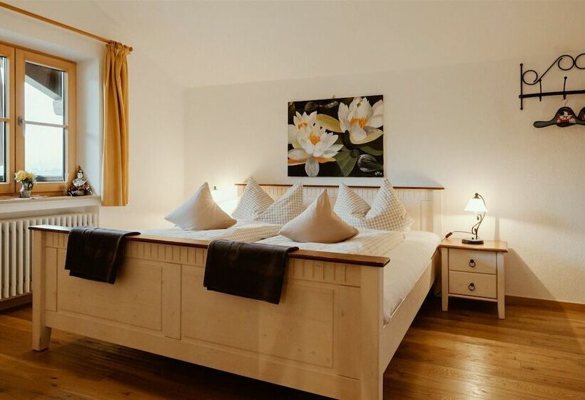 Апартаменты 1 Спальня, Ferienhaus Heimhof
