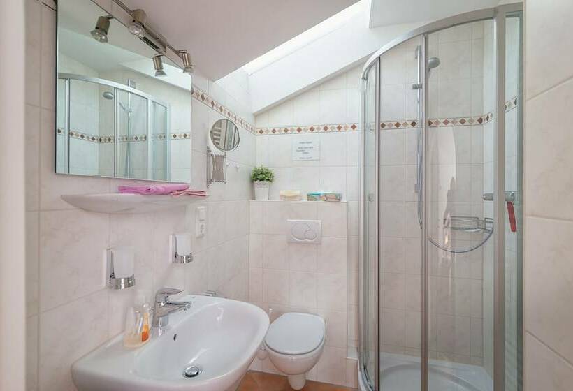 شقة غرفة واحدة, Ferienhaus Heimhof