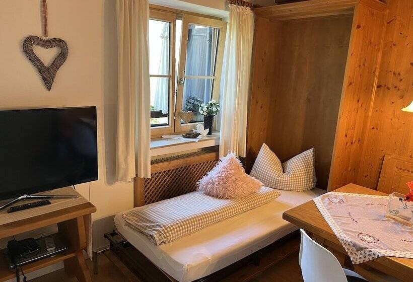 شقة غرفة واحدة, Ferienhaus Heimhof