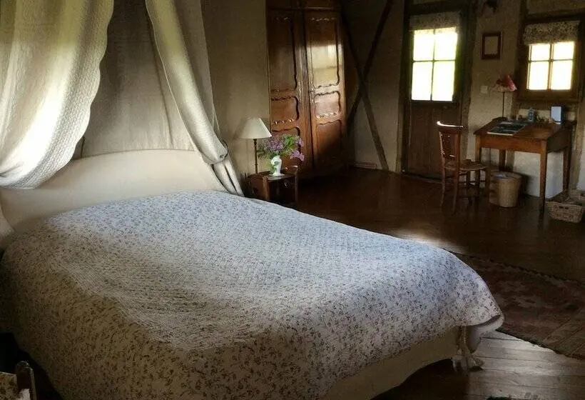 コンフォートルーム, Château De Mayragues