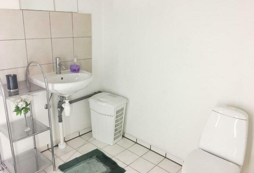 آپارتمان لوکس 1 خوابه, Padborg