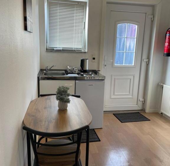 استودیوی استاندارد, Padborg