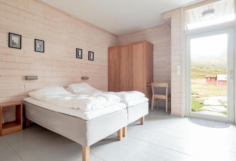 Номер Стандарт, Turtagrø