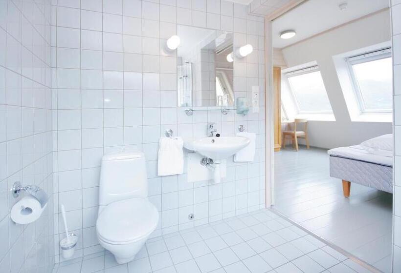 Семейный Номер, Turtagrø