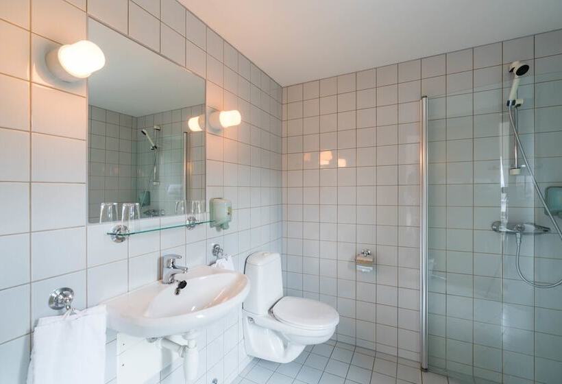 Семейный Номер, Turtagrø