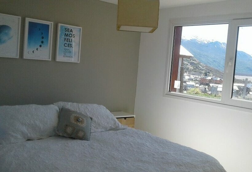 带1个卧室的公寓, Mirador Del Bosque Aparts