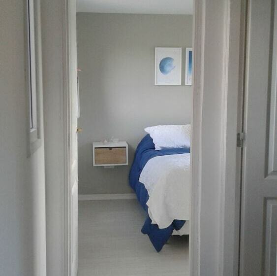 带1个卧室的公寓, Mirador Del Bosque Aparts