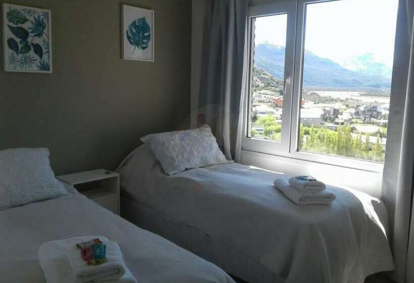 带1个卧室的公寓, Mirador Del Bosque Aparts