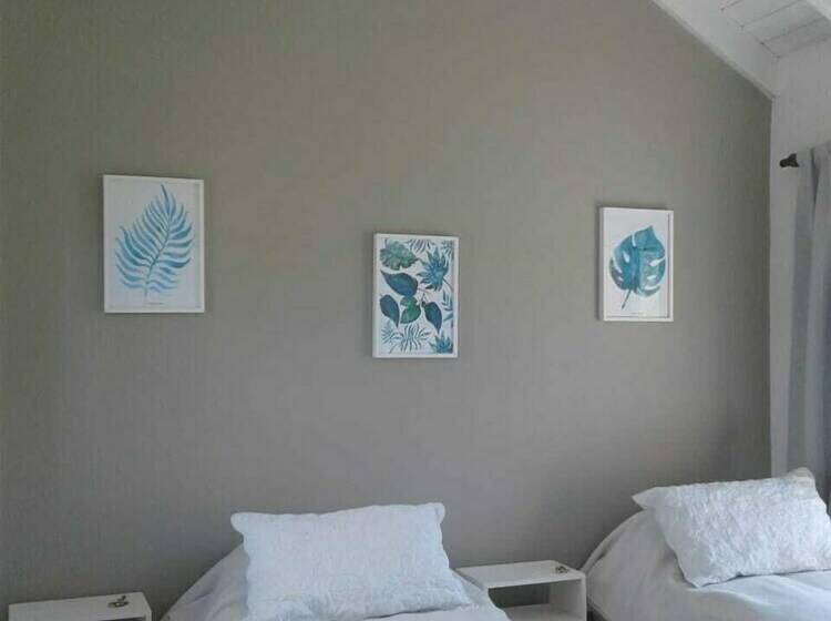 带1个卧室的公寓, Mirador Del Bosque Aparts