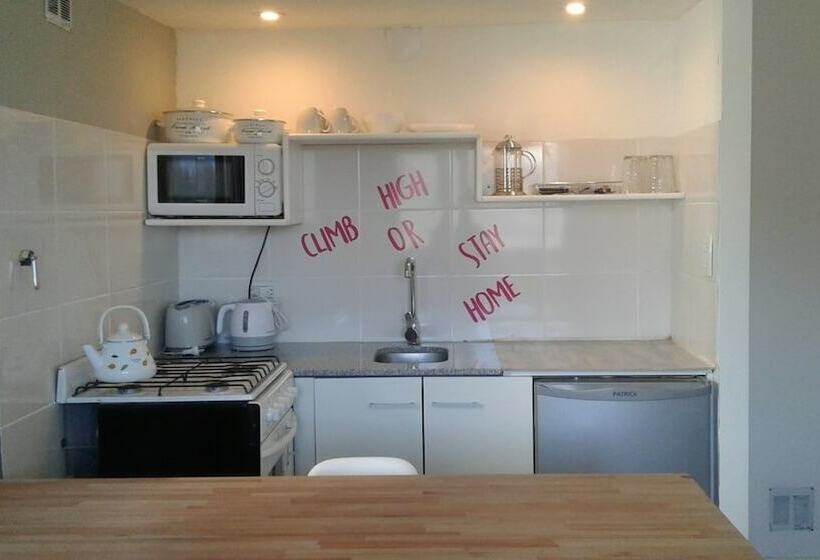 带1个卧室的公寓, Mirador Del Bosque Aparts