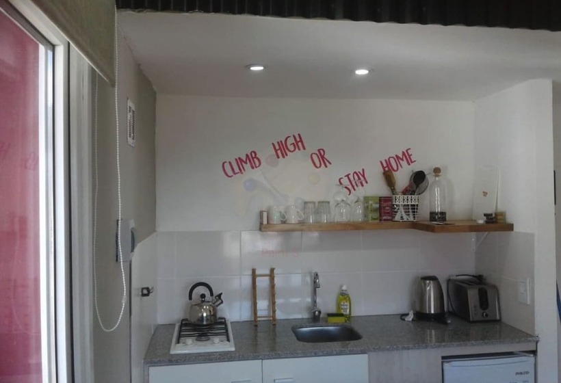 带1个卧室的公寓, Mirador Del Bosque Aparts