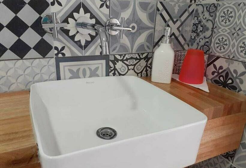 带1个卧室的公寓, Mirador Del Bosque Aparts