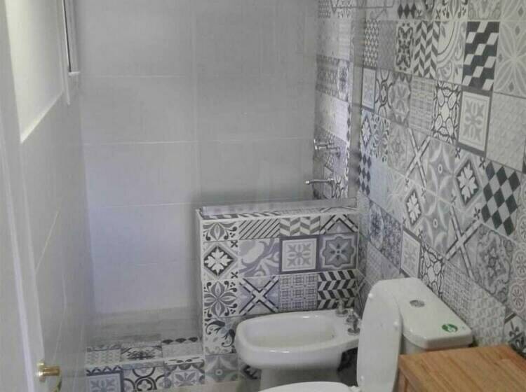 带1个卧室的公寓, Mirador Del Bosque Aparts