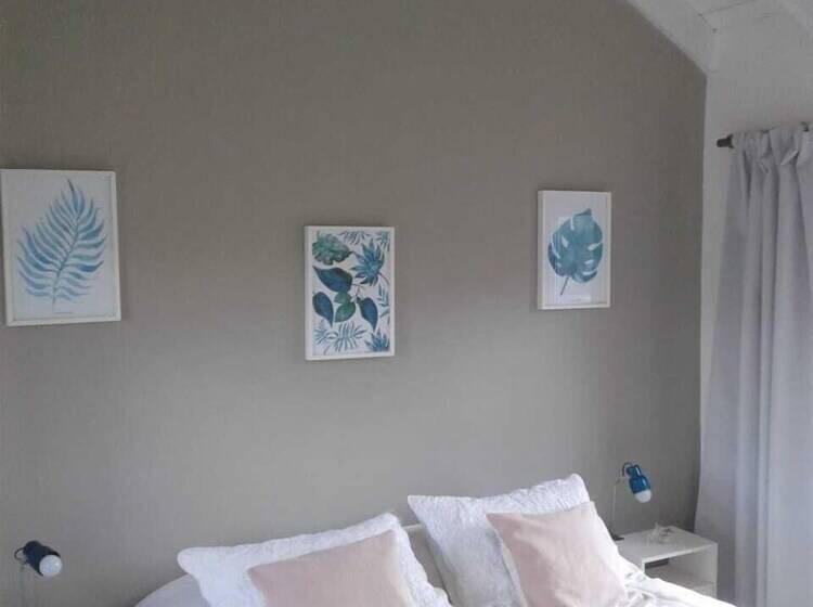 带1个卧室的公寓, Mirador Del Bosque Aparts