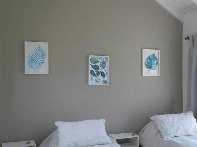 带1个卧室的公寓, Mirador Del Bosque Aparts