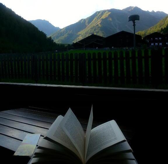 חדר סטנדרט יחיד, Berghotel Tyrol