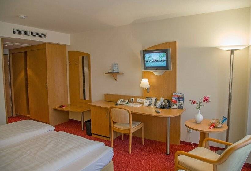 חדר קומפורט, Alarun