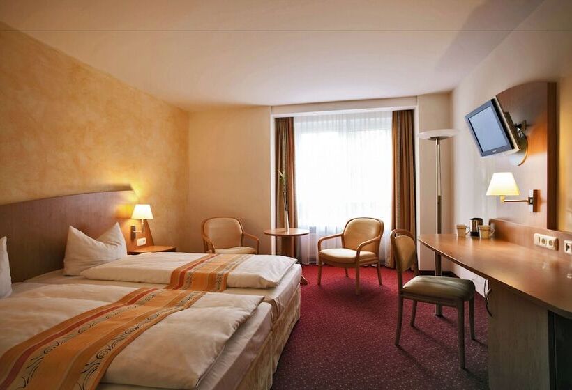 חדר קומפורט, Alarun