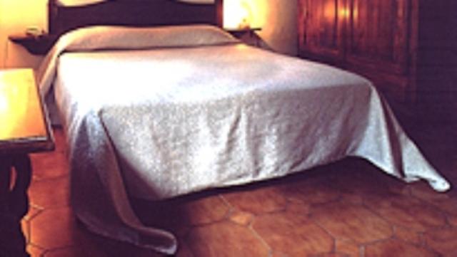 スタンダードルーム, Albergo Della Posta